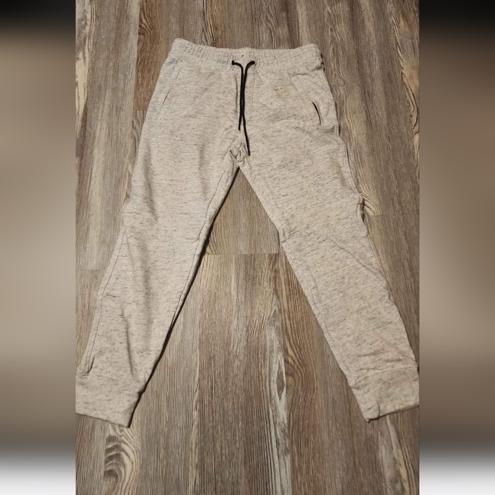 Mens medium american eagle jogger sweatpants